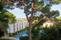 Hotel Cala Murada - Pool