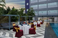 Vivanta Bengaluru Residency Road - Family