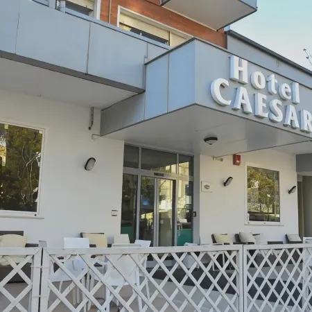 Hotel Caesar