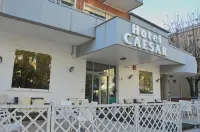 Hotel Caesar Hotel di Trebbiantico