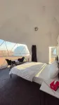 Luxury Desert Camp Oman Hotel a Romail