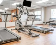 Comfort Suites Farmington