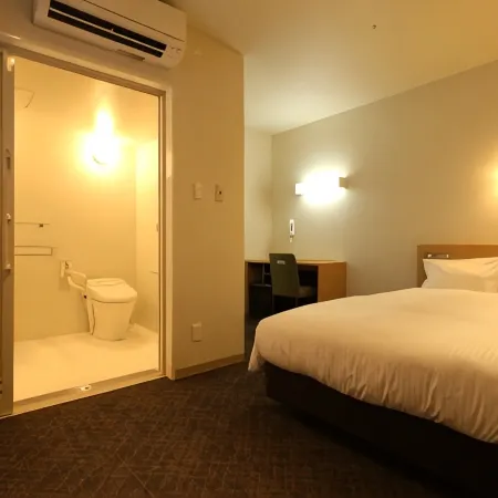 AB Hotel Sakai-Higashi