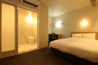 AB Hotel Sakai-Higashi Past Guns Manufacture 주변 호텔