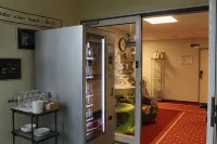 Hotel Christinenhof garni Hotels in Grevesmühlen