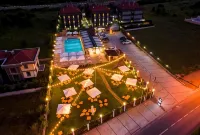 Ucar Royal Hotel ve Konferans Salonu Hotels in Sile