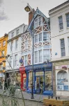 The Buttery - Pensions
