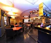 Shervinton Executive Boutique Hotel - breakfast