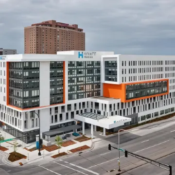 Hyatt House Rochester/Mayo Clinic