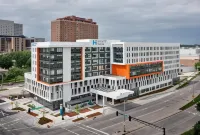 Hyatt House Rochester/Mayo Clinic - bar