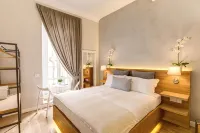 The Spanish Suite Campo De' Fiori - Aamiaismajoitus