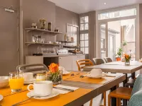 فندق باريس دي إيسي بورت دي فيرسايلس Hotels near الحي السادس عشر - تروكاديرو - باسي