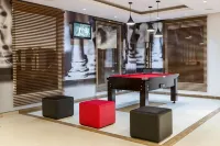 Ibis Barretos فنادق في باريتوس