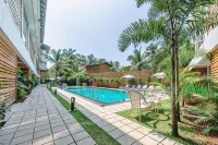 Turtle Beach Resort - Morjim - Pools