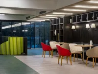 Nuo by Justa Hotels near ISKCON Temple