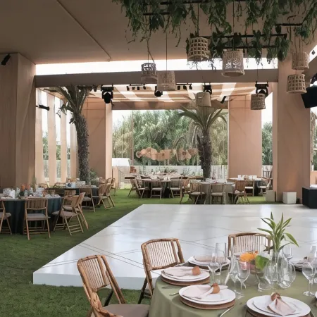 The Legend Paracas Resort, a Destination by Hyatt Hotel