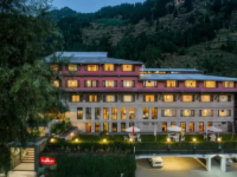 Honeymoon Inn Manali Hotels in Kullu District