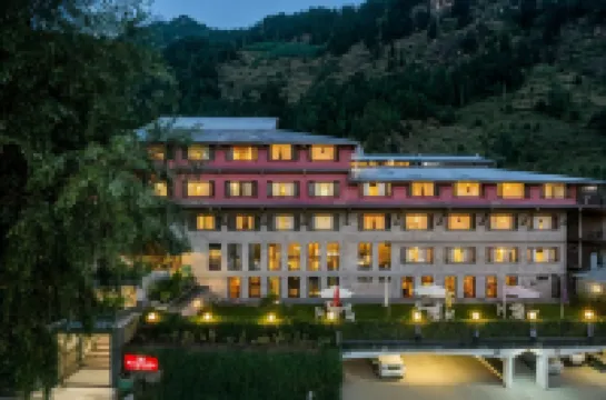 Honeymoon Inn Manali