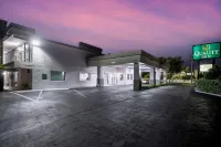 凱藝飯店-北薩拉索塔布雷登頓 Whitfield住宿飯店