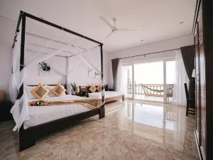 Sea Sense Resort