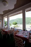 Hotel Zwei Mohren - petit déjeuner