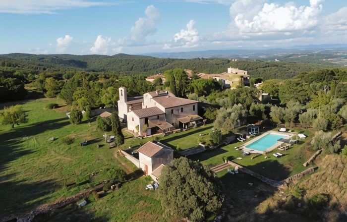 La Canonica di San Michele