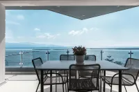 DN Sea Apartments - Scenic