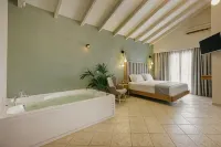Villa Apollo - Hot Tub
