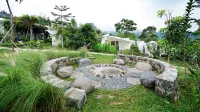 Leuweung Geledegan Ecoldge Hotels near Nagare Rafting Cisadane