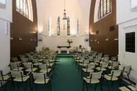 Kloosterhotel de Soete Moeder فنادق في Zaltbommel