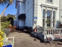 Garway Lodge Guest House Hotels in Dainton