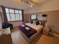 Kathleen House Hotels in Enfield