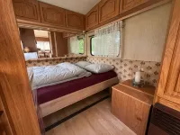 WoodMood Hotels in Chandolin