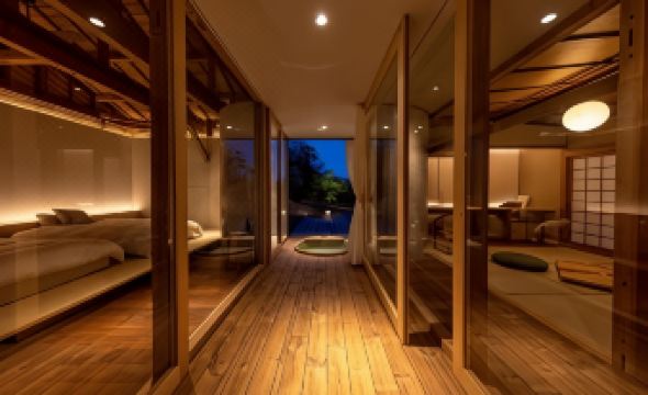 Oki Olive Guesthouse