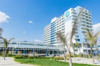 Ocean Place Resort & Spa Các khách sạn ở Long Branch