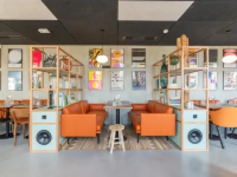 JOST Bordeaux ボルドーのホテル