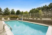 Country Inn & Suites by Radisson, Norcross, GA Hotels in Norcross