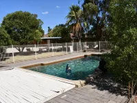 Berrigan Motel Hotels in Barooga