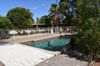Berrigan Motel Hotels in Berrigan
