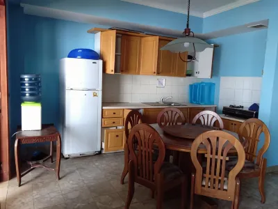 Lippo Carita Selatan Hotel a Caringin