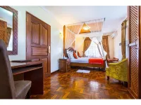 Wigot Gardens Các khách sạn ở Kisumu