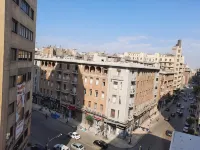 Nitocrisse Hotel - 2 Yıldız