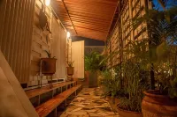 Guesthouse Malagueta Inn I