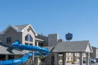 AmericInn by Wyndham Rapid City - Familievenlig