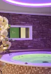 Hkk Hotel Wernigerode - Hot Tub
