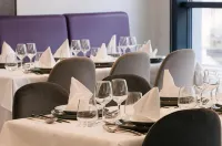 Hôtel Padoue - breakfast