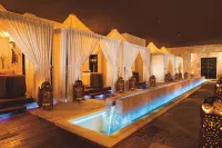 Secrets Maroma Beach Riviera Cancun - spa