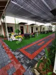 TT Dorf Hotel (Taiping) Các khách sạn ở Asam Kumbang