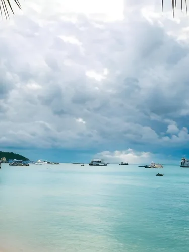 รูปภาพของโรงแรมลิโด้บีช พัทยา