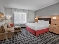 TownePlace Suites Edmonton Sherwood Park